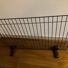 室内用　犬用フェンス　ペットガード