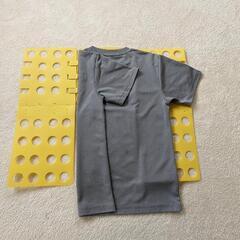 洋服たたみボードの画像
