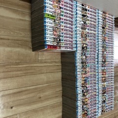 ワンピース　1巻〜97巻　美品　漫画　コミック　の画像