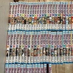 ワンピース　1巻〜97巻　美品　漫画　コミック　の画像