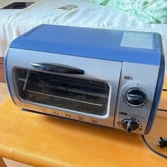 家電 キッチン家電 オーブントースター