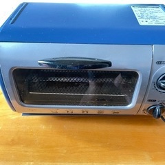 家電 キッチン家電 オーブントースターの画像