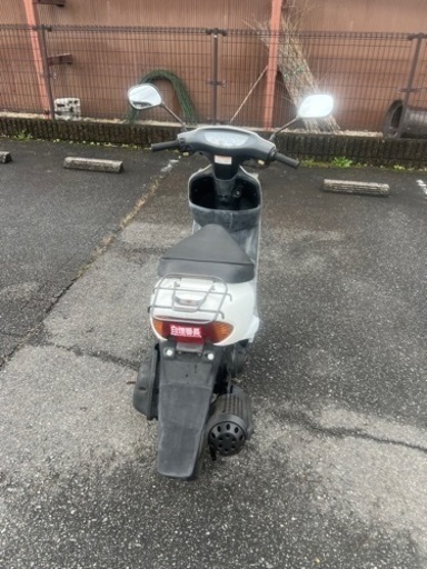 バイク HONDA