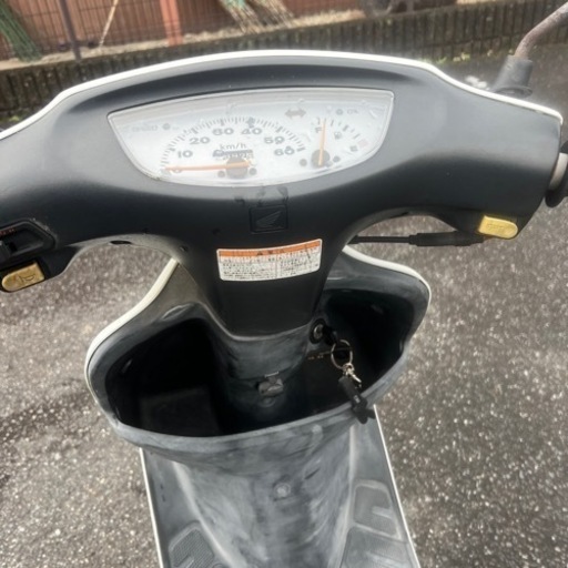 バイク HONDA