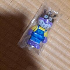 ブロックラボばいきんまん