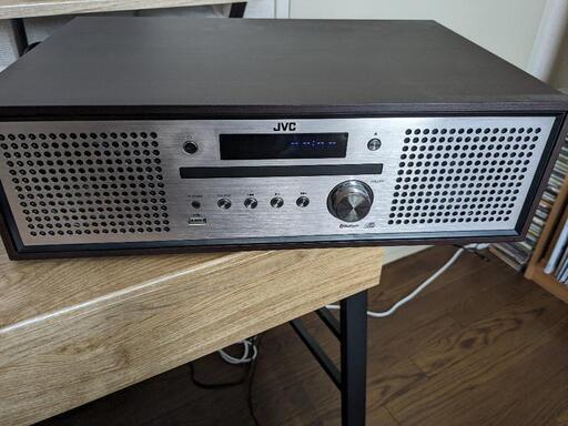 JVCケンウッド NX-W30