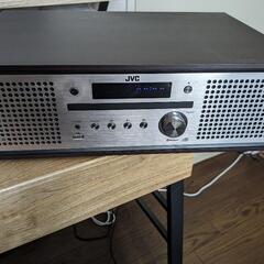JVCケンウッド NX-W30