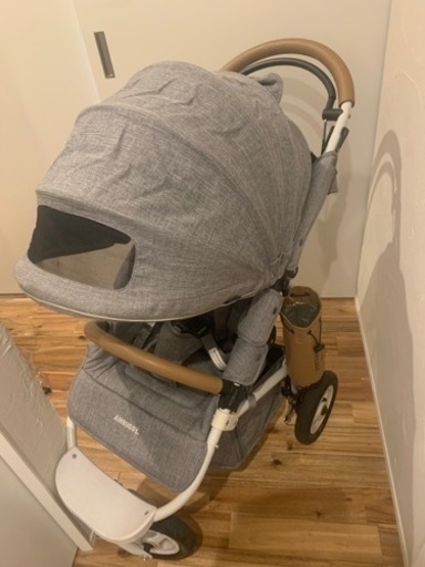 子供用品 ベビー用品 ベビーカー、バギー