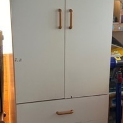 【決まりました】家具 収納家具 キャビネット