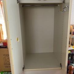 【決まりました】家具 収納家具 キャビネットの画像