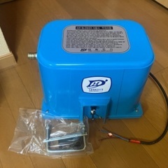 漁業用エアーブロワー12V