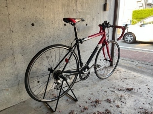 自転車 ロードバイク