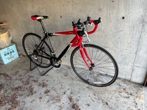 自転車 ロードバイク