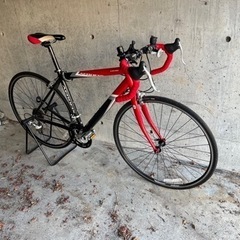 自転車 ロードバイク