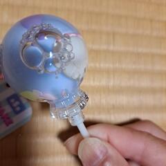 キャンディおばけぷかぷかマスコットの画像