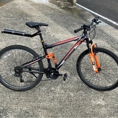 取引を終了しました