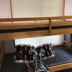 『取引き中』２段ベッド