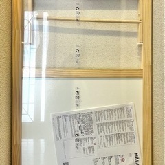 新品 未開封 IKEA 黒板 アートボード 看板