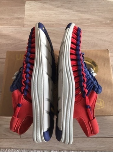 KEEN UNEEK キーンユニック　サンダル　26.5cm  未使用