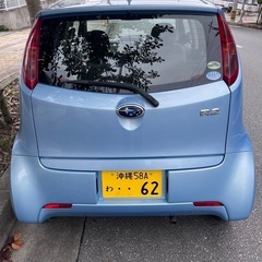 スバルR2