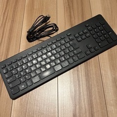 Dell キーボード