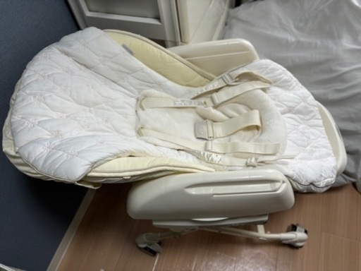 コンビ　電動スウィング　フェアレット　ネムリラ