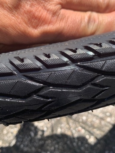 子供用自転車２２インチ黒色オートライト