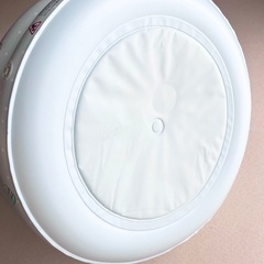 Swimava スイマーバ マカロンバス 専用ケース付きの画像