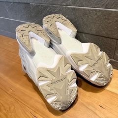 ポンプフューリー24㎝の画像