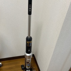 アイリスオーヤマ　コードレス掃除機