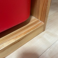 家具 収納家具 収納ケースの画像