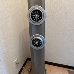 スリムジェットターボファン　の画像
