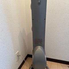 スリムジェットターボファン　の画像