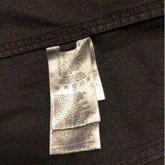 DIESEL ディーゼル　トレンチコート　レディースの画像