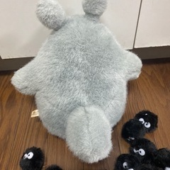 おもちゃ おもちゃ ぬいぐるみの画像