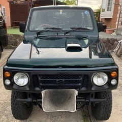 JA 22 ジムニー