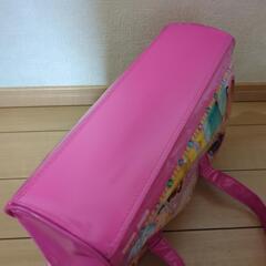 ［］プリンセス　プールバッグの画像