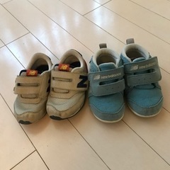 子供用品 キッズ用品 子供用シューズ13㎝
