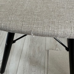 家具 椅子 の画像