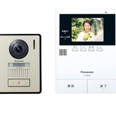 パナソニック VL-SE35XLA