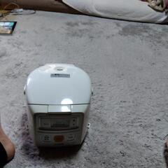 家電 キッチン家電 炊飯器