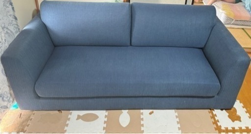 家具 ソファ 3人掛けソファ