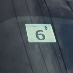 リーフ 30Xサンクスエディション（30kwh) 29年式　走行88,900km 車検令和8年6月15日　修復歴無し　小傷小凹み有り　の画像