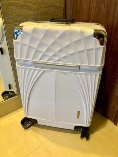 スーツケース★100L★TRAVELIST