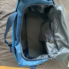 全豪オープン　スポーツバックの画像