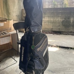 ■有名メーカー多数★メンズ■ゴルフクラブセット