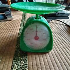 台所用はかり