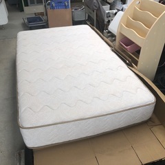 135,000円の品 テレビでも紹介！雲のやすらぎ極マットレス／セミダブル
