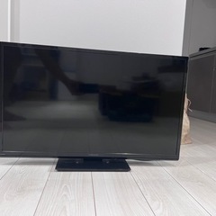 12年製　オリオン　32インチ液晶テレビ
