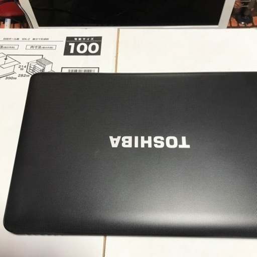 TOSHIBADynabook Windows11美品